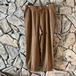 All in Motion High Rise Jogger